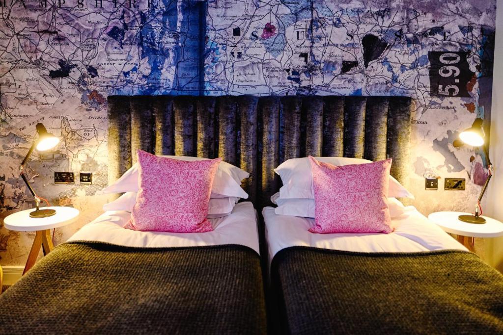 Malmaison Brighton Exterior photo
