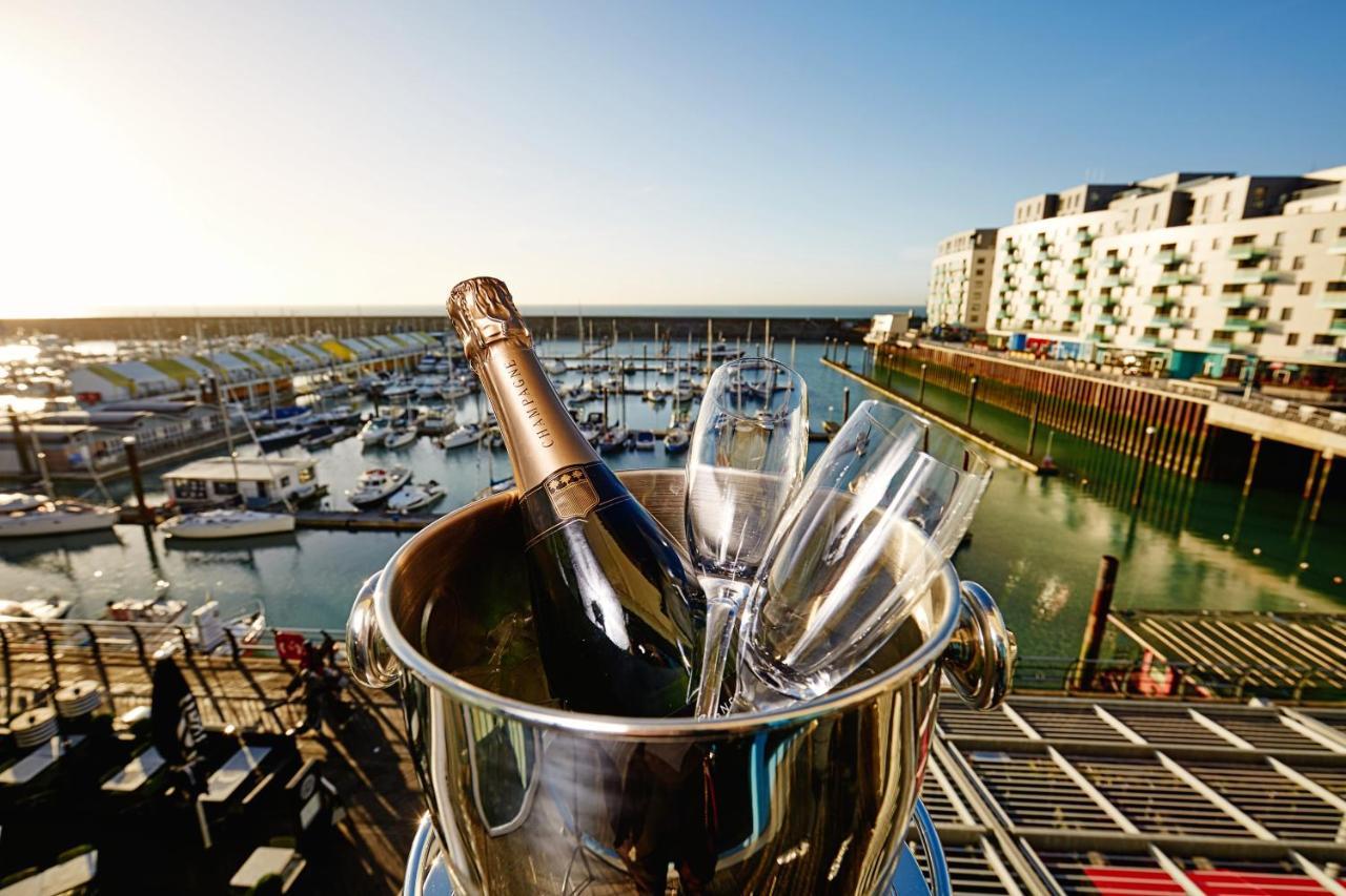 Malmaison Brighton Exterior photo