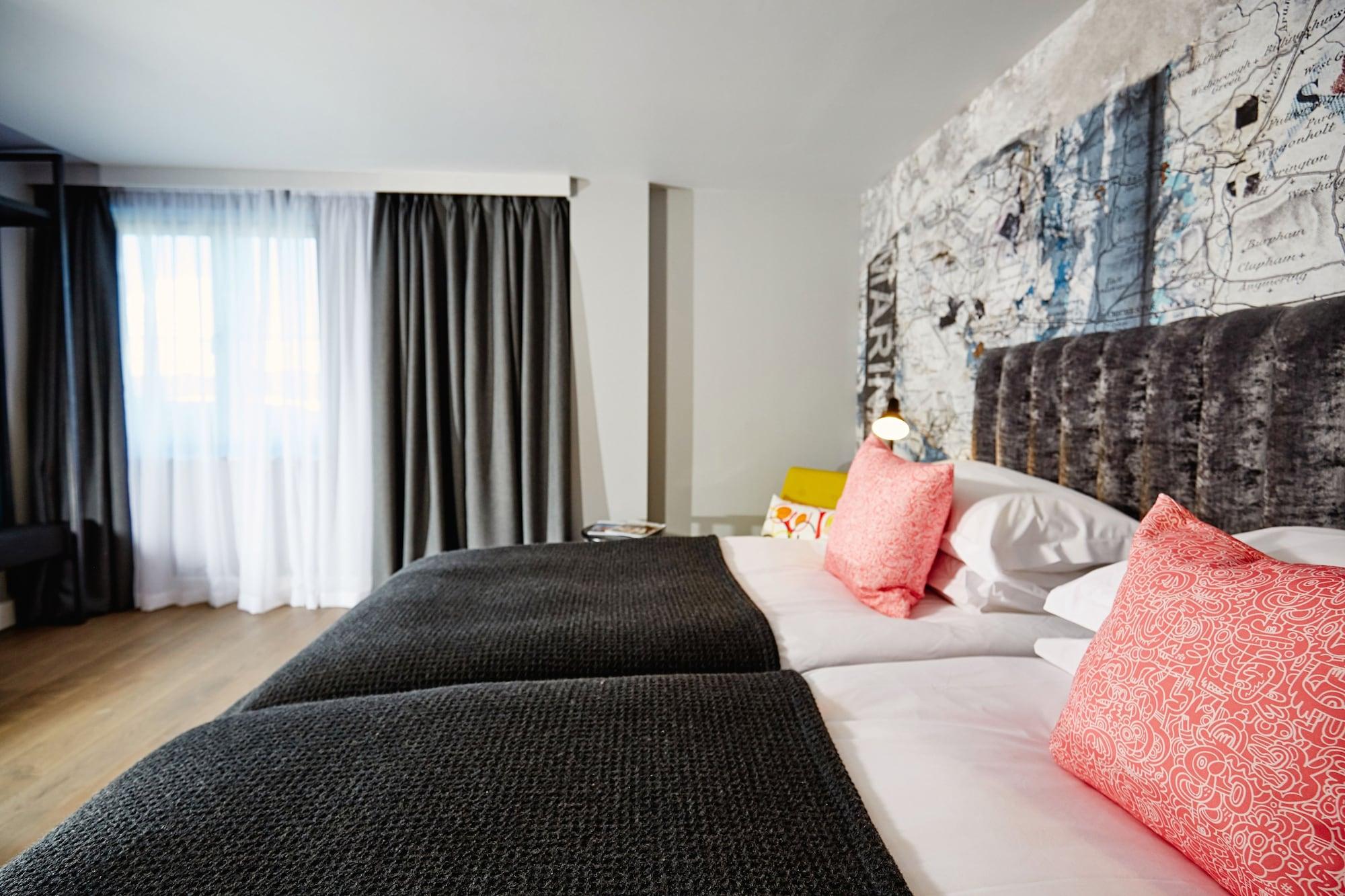 Malmaison Brighton Exterior photo