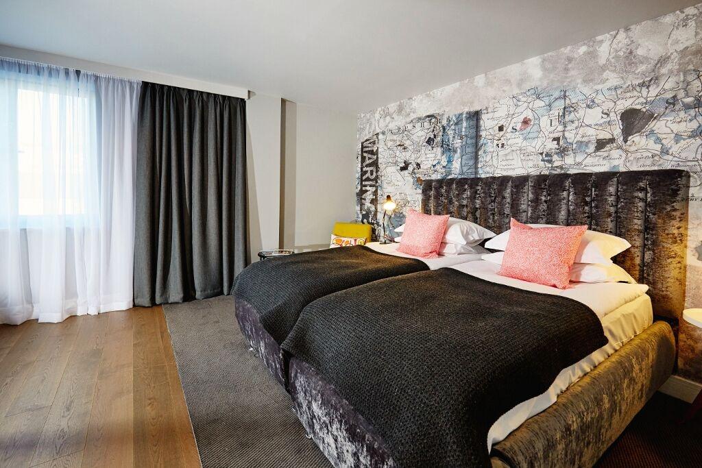 Malmaison Brighton Exterior photo