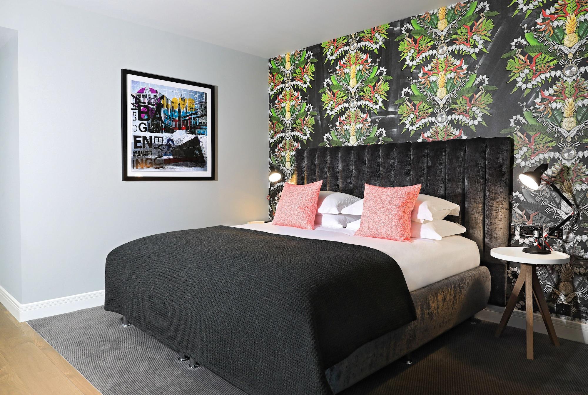 Malmaison Brighton Exterior photo