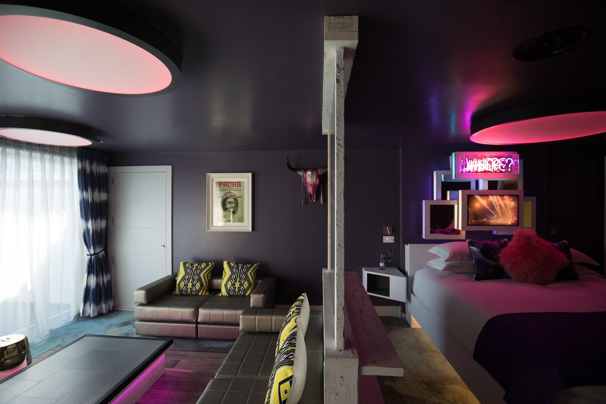 Malmaison Brighton Exterior photo