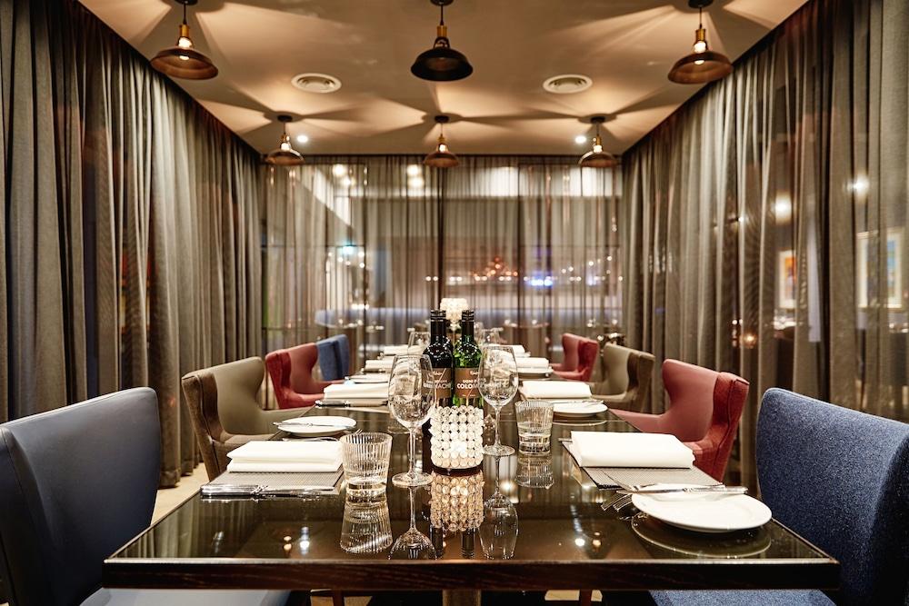 Malmaison Brighton Exterior photo