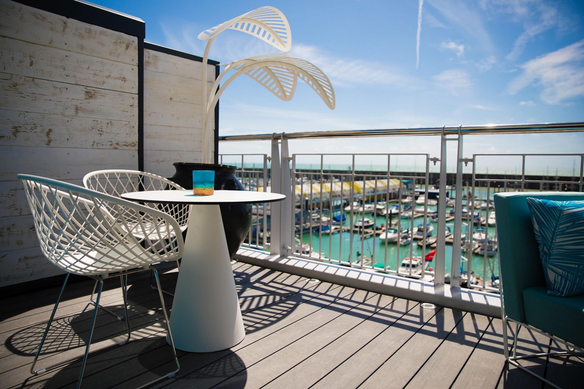 Malmaison Brighton Exterior photo