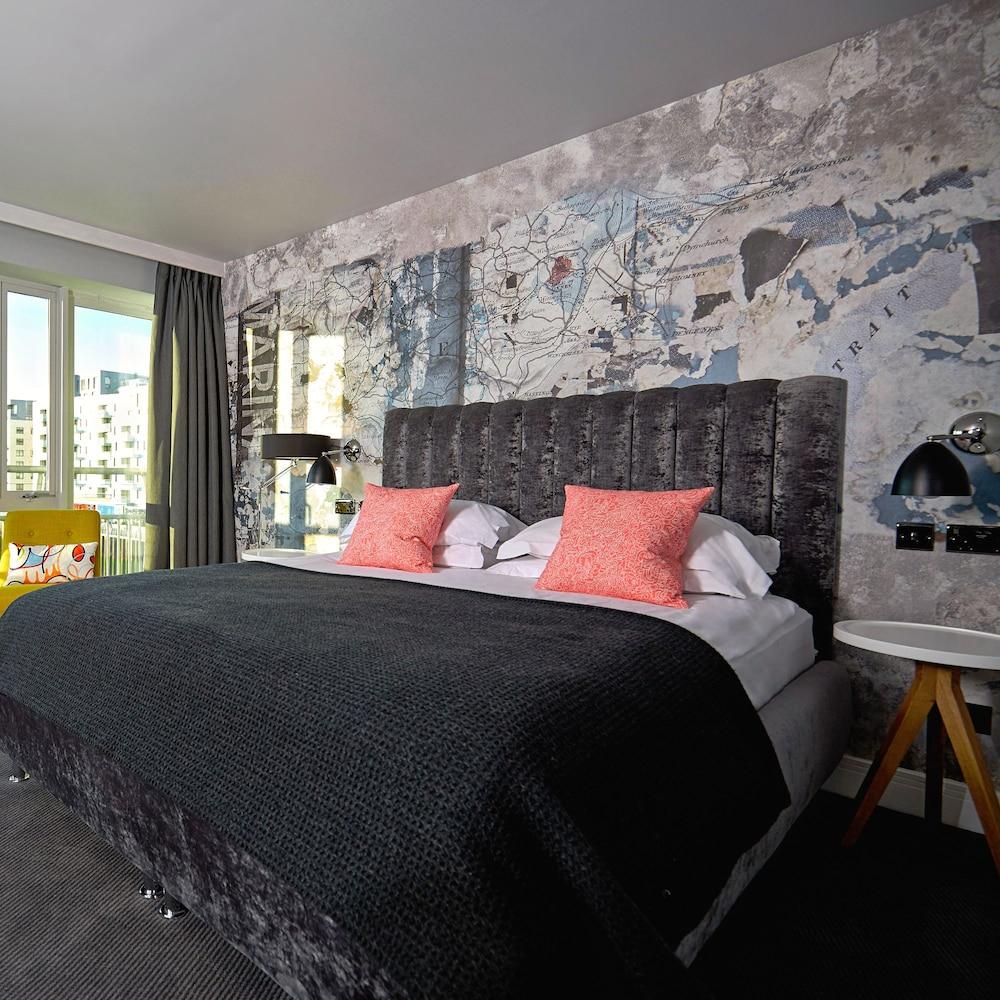 Malmaison Brighton Exterior photo