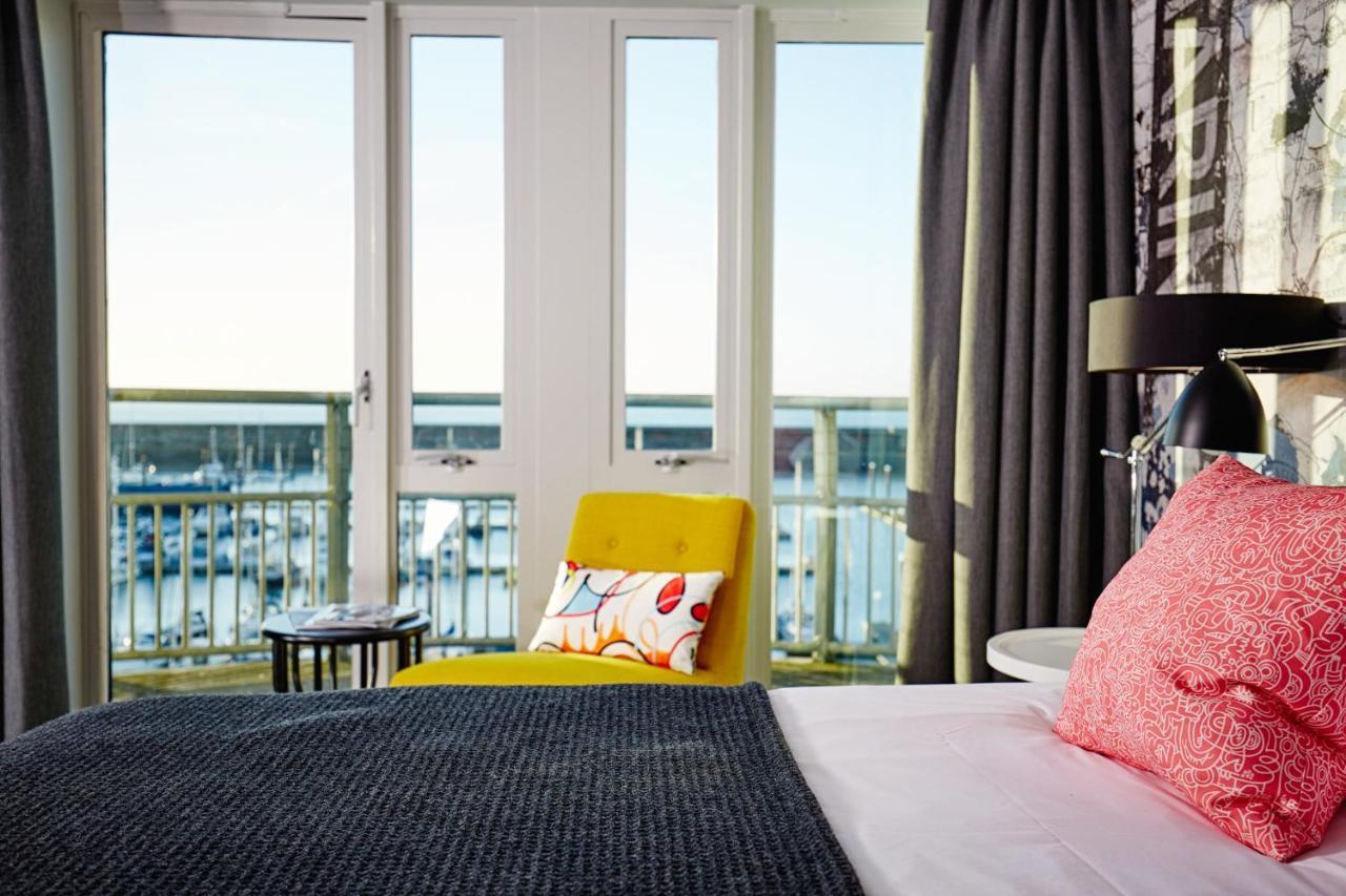 Malmaison Brighton Exterior photo