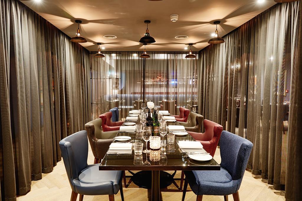 Malmaison Brighton Exterior photo