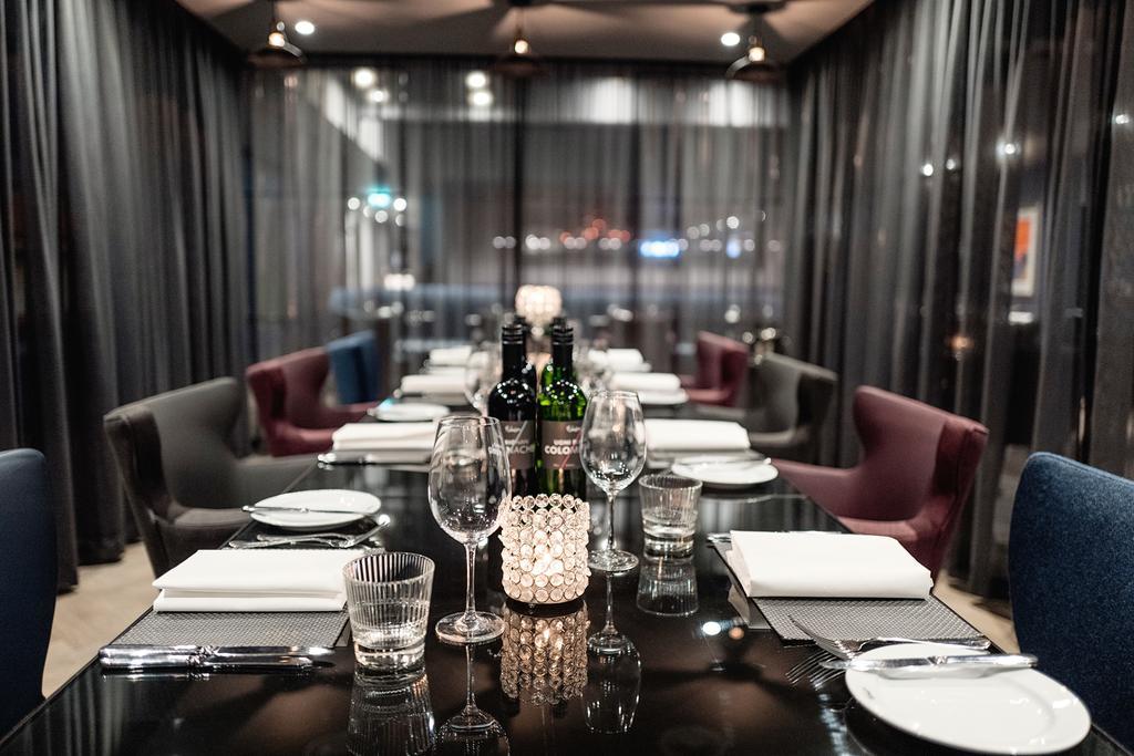 Malmaison Brighton Exterior photo