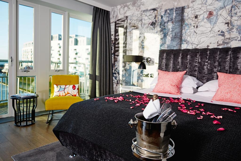 Malmaison Brighton Exterior photo