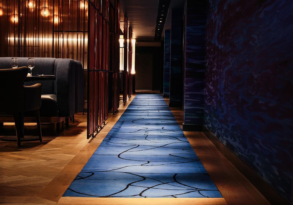 Malmaison Brighton Exterior photo