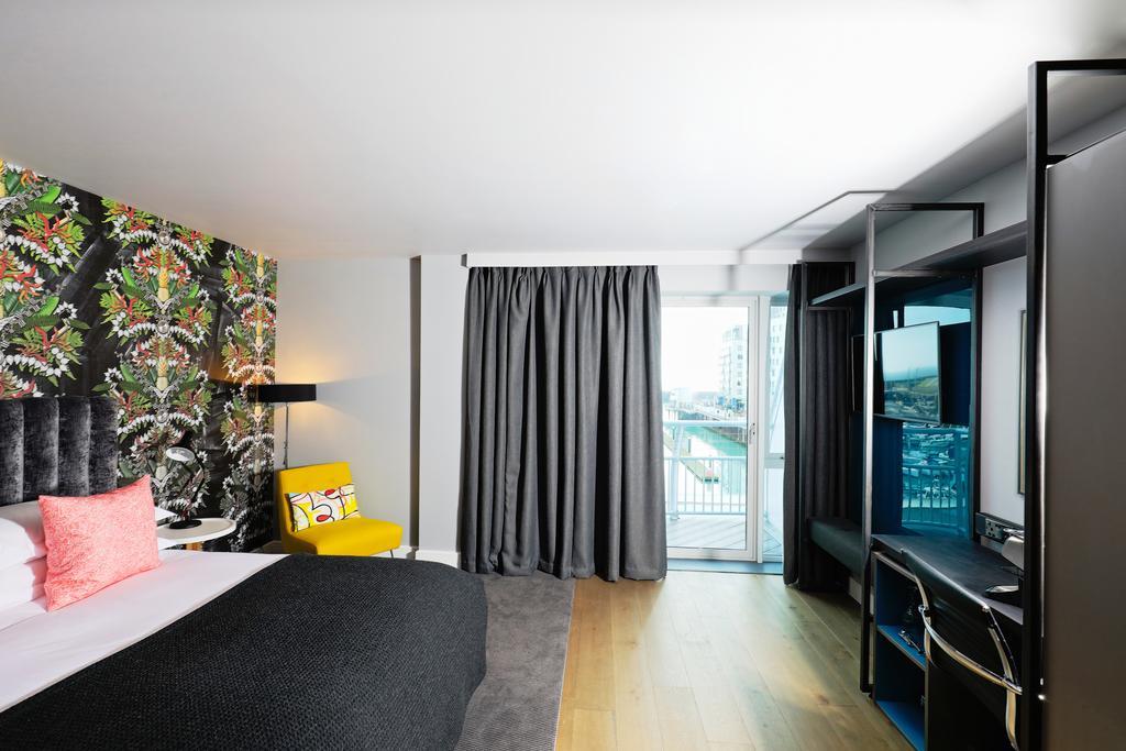 Malmaison Brighton Exterior photo
