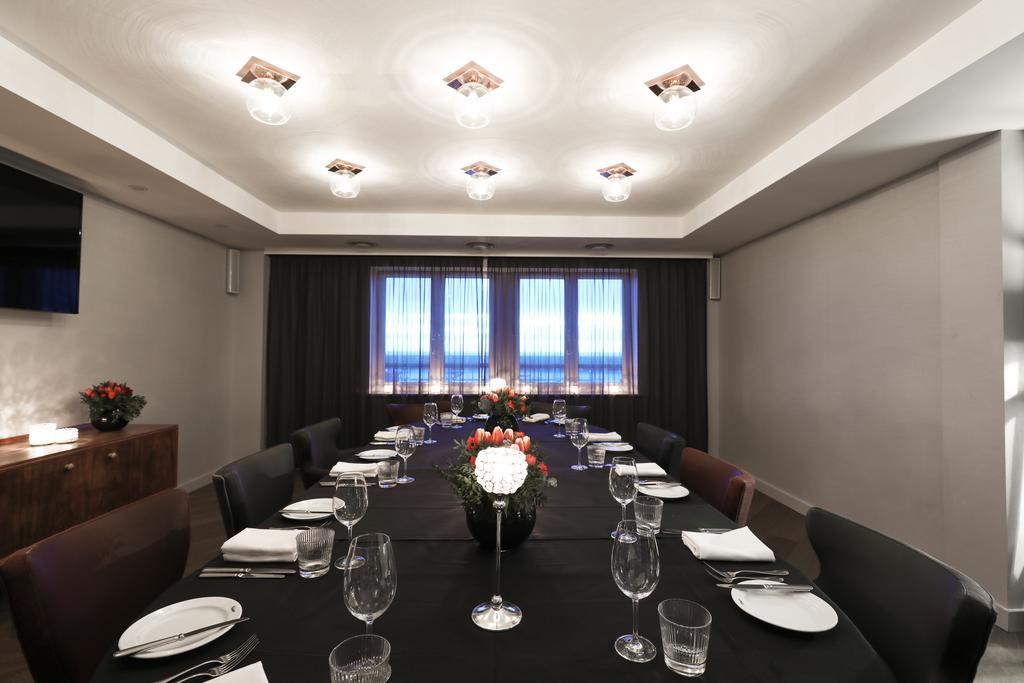 Malmaison Brighton Exterior photo