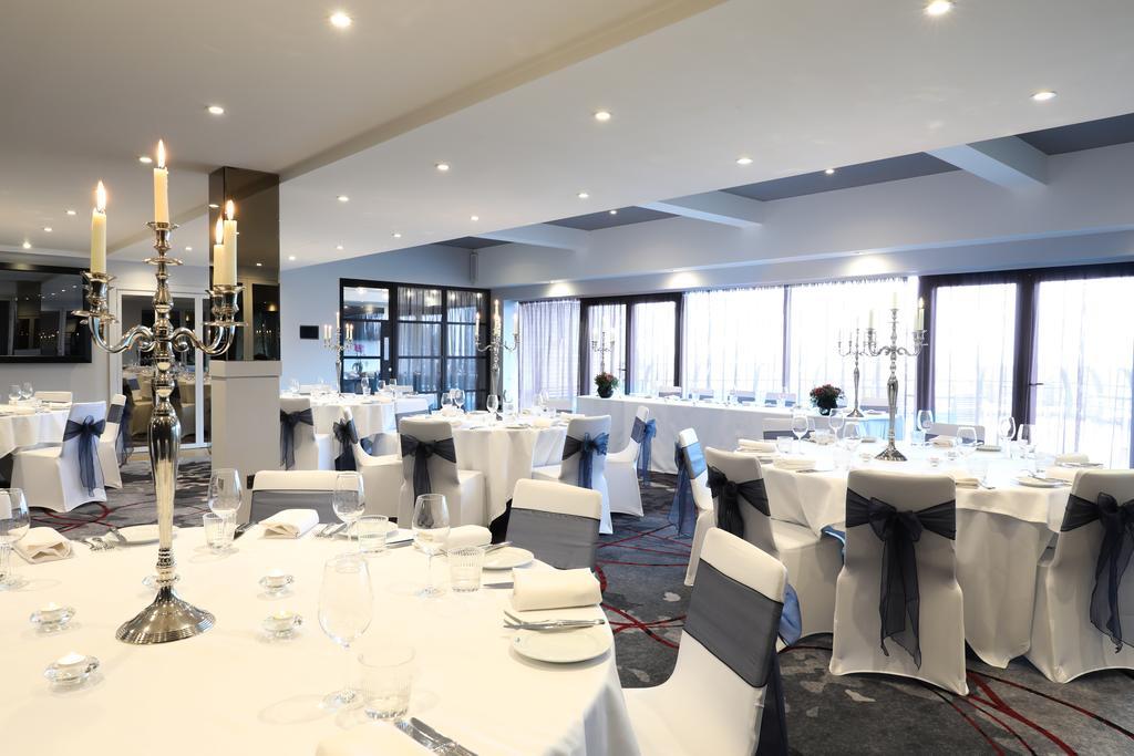 Malmaison Brighton Exterior photo