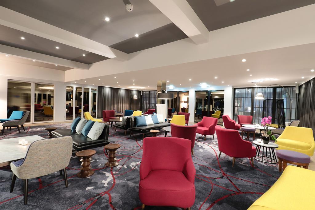 Malmaison Brighton Exterior photo