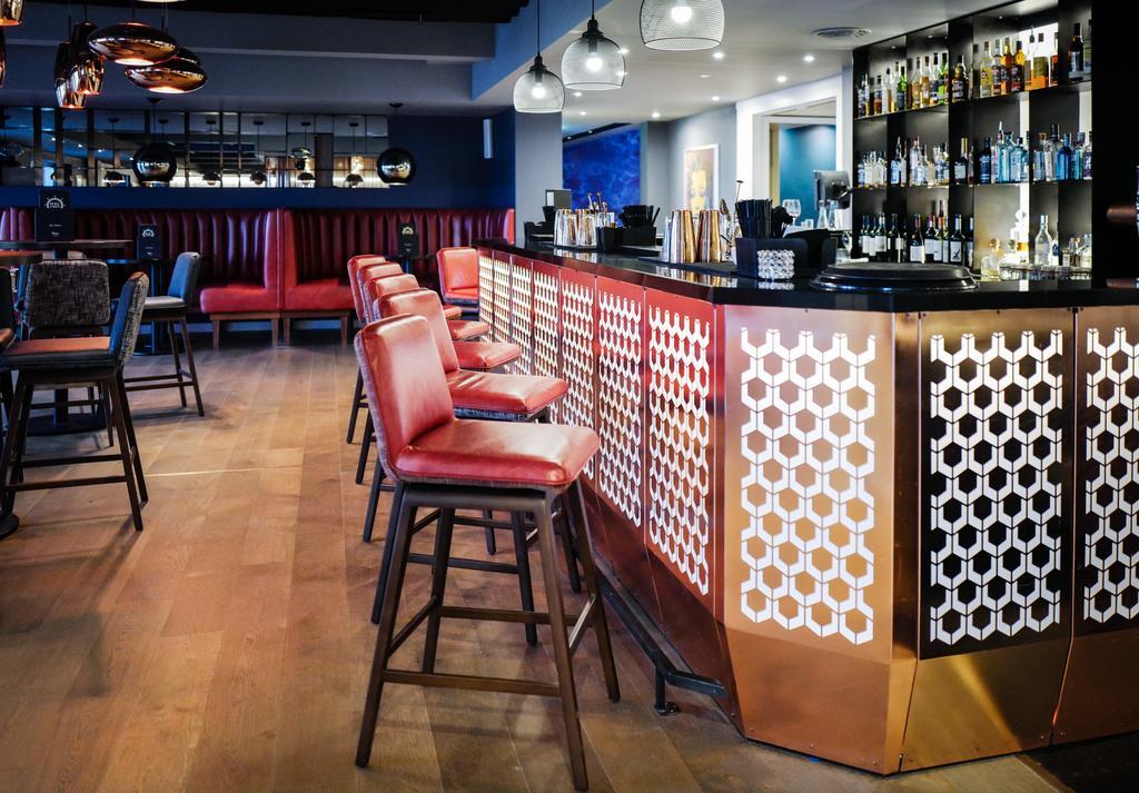 Malmaison Brighton Exterior photo