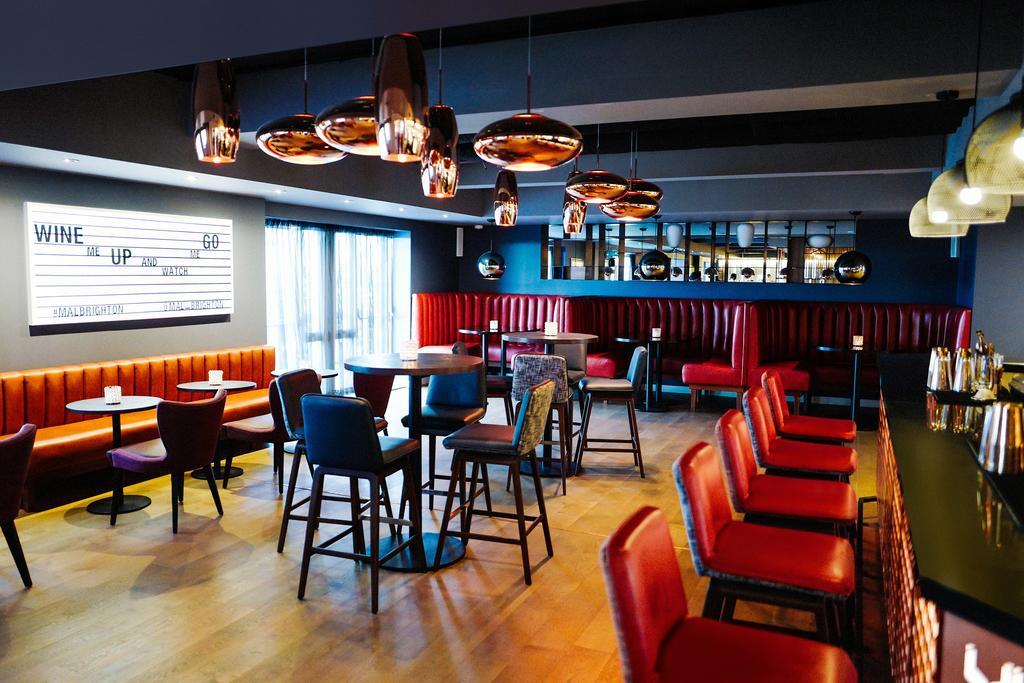 Malmaison Brighton Exterior photo