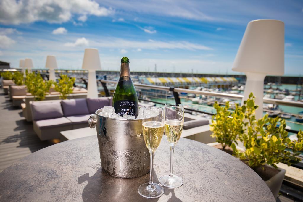 Malmaison Brighton Exterior photo