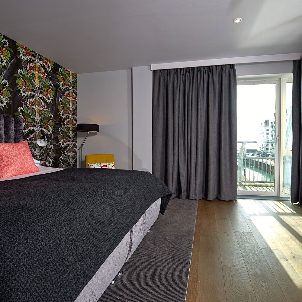 Malmaison Brighton Exterior photo