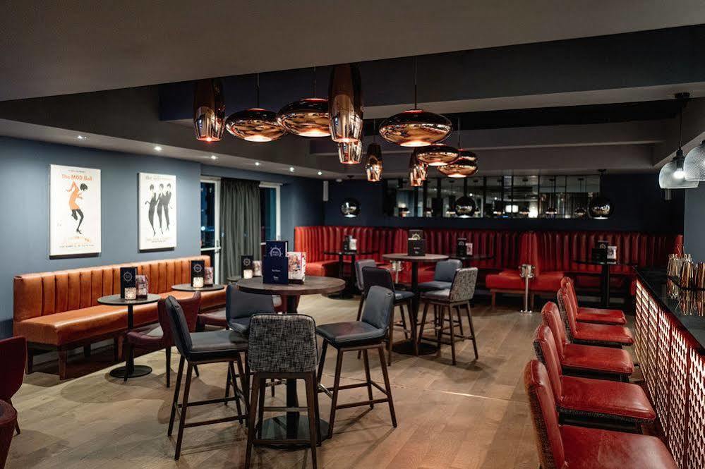 Malmaison Brighton Exterior photo