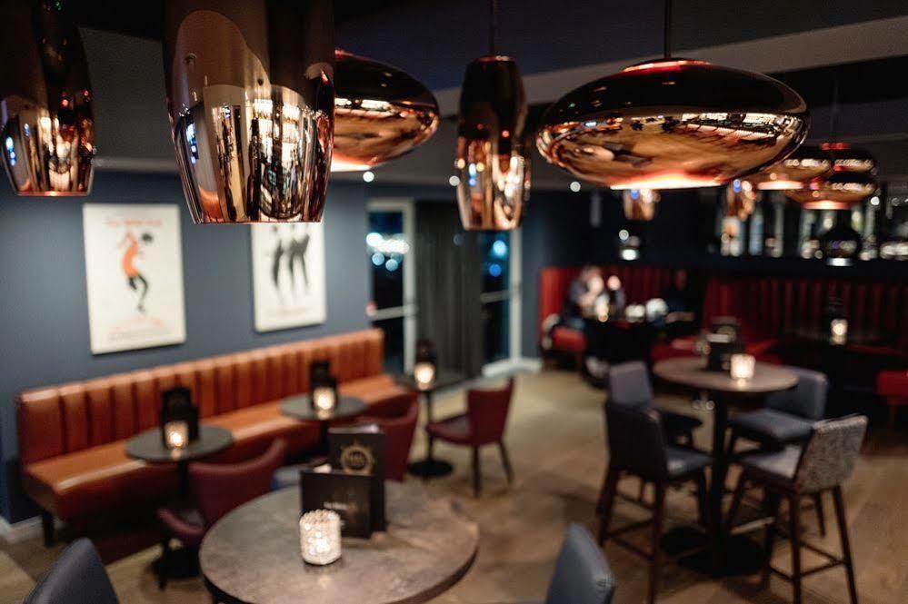 Malmaison Brighton Exterior photo
