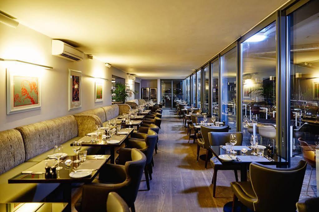 Malmaison Brighton Exterior photo